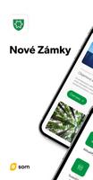 Nové Zámky Poster