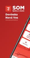 Devínska Nová Ves Affiche