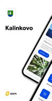 Kalinkovo poster