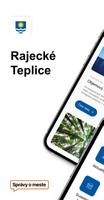 پوستر Rajecké Teplice