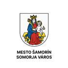 Šamorín – Somorja icon