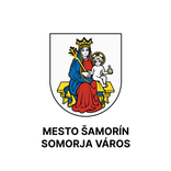 Šamorín – Somorja