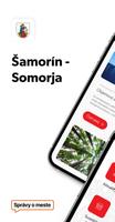 Šamorín – Somorja gönderen