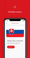 Slovensko 2020 capture d'écran 2