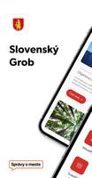 Slovenský Grob 海報