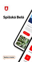 Spišská Belá Affiche