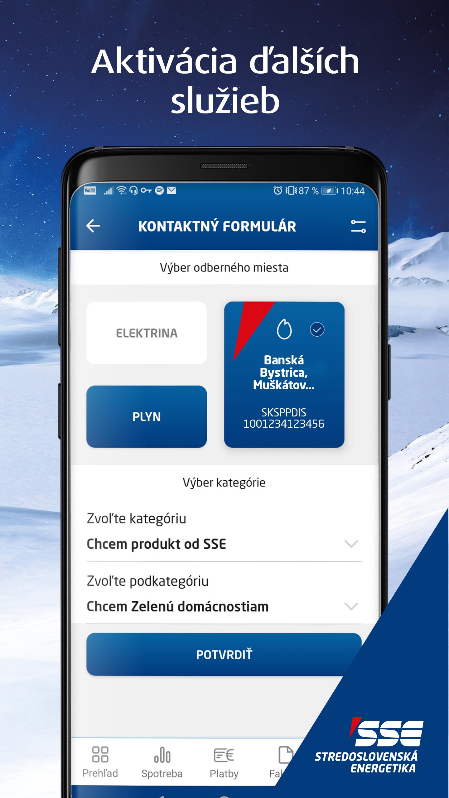 Téléchargez Esosu APK latest v1.1 pour Android