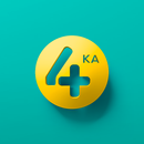 Moja 4ka APK