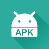 Apk Analyzer أيقونة