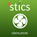 STICS Ventilation