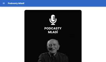 Podcasty Mladí screenshot 3
