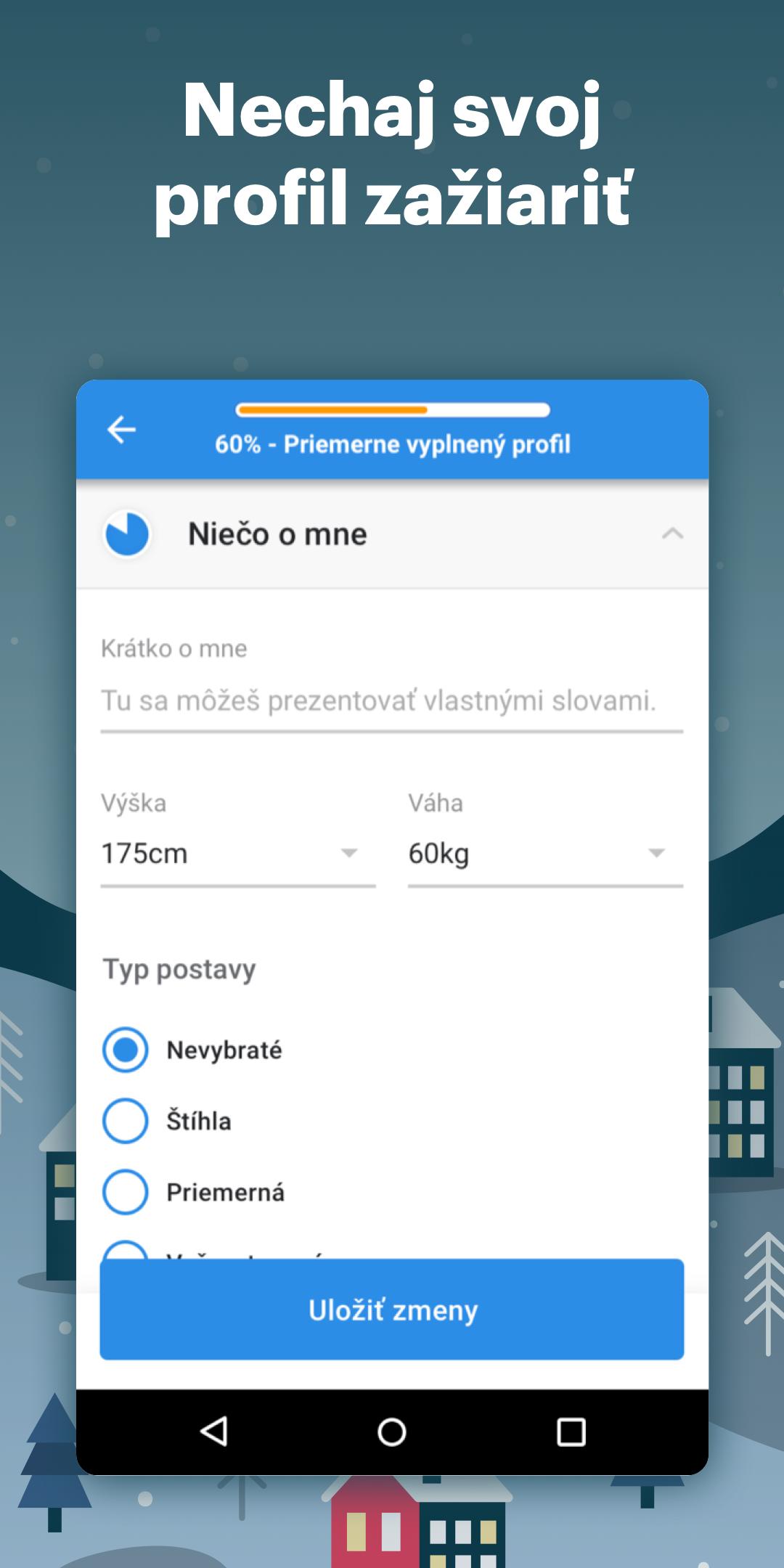Pokec.sk for Android - APK Download