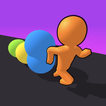 Merge Road! icon
