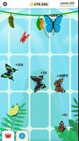 Butterfly Idle 포스터