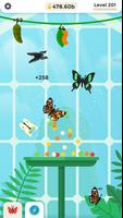 Butterfly Idle syot layar 2