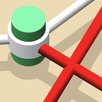 Crossed Lines! APK
