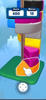 Helix Blocks! imagem de tela 1