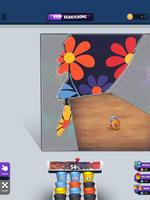 برنامه‌نما Scratch Out! عکس از صفحه