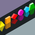 Shape or Color