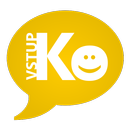 VstupKo - komunikátor APK