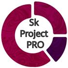 ikon Sk Project Pro
