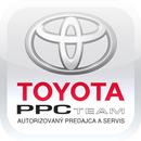 PPCTeam Toyota APK