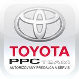PPCTeam Toyota