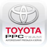 PPCTeam Toyota icône