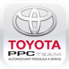 ikon PPCTeam Toyota