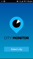 City Monitor poster