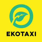 EKO TAXI Group ikon