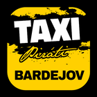 Taxi Piráti Bardejov icône