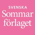 Svenska Sommarförlaget simgesi
