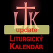 Liturgické čítania a kalendár