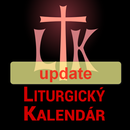Liturgické čítania a kalendár APK