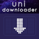 Uni downloader APK