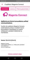 Magenta Connect screenshot 3