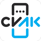 CVAK icône