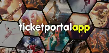 TicketportalApp