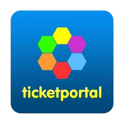 TicketportalApp アプリダウンロード