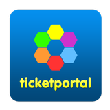 TicketportalApp icône