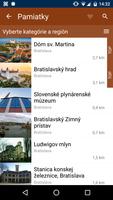 Bratislava Region 截图 1