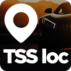 TSS Loc icône