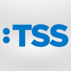 TSS Monitoring 圖標