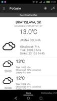 Vesmír.sk screenshot 2