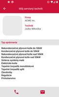 Servisná kniha screenshot 3