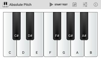 Absolute Pitch Pro poster