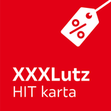 XXXLutz HIT karta