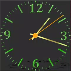 Nice Night Clock with Alarm APK download