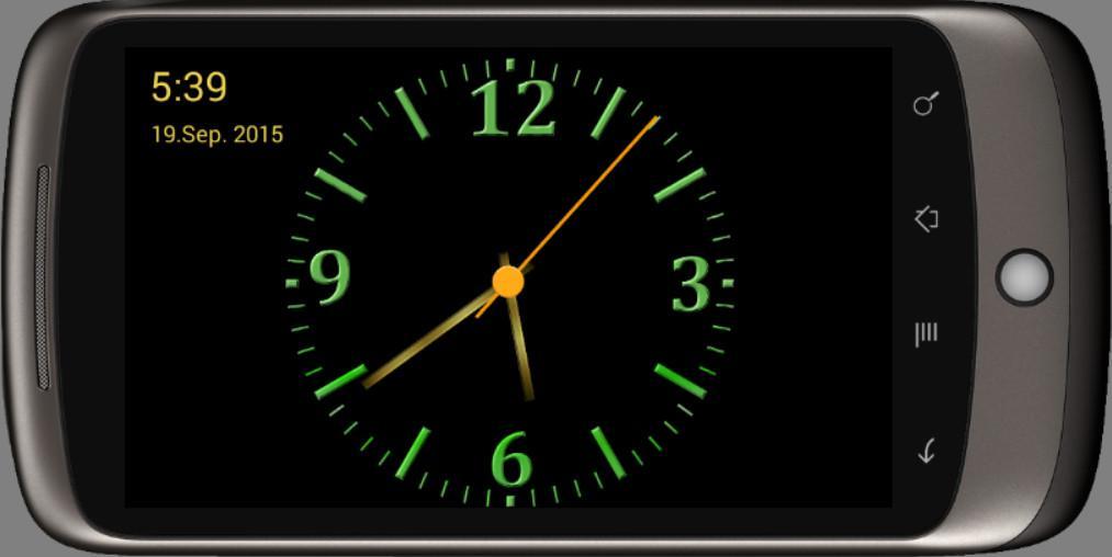 Установить ночные часы. Аналоговые часы для андроид. Виджет аналоговые часы. Аналоговые часы на экран. Приложение аналоговые часы для андроид.